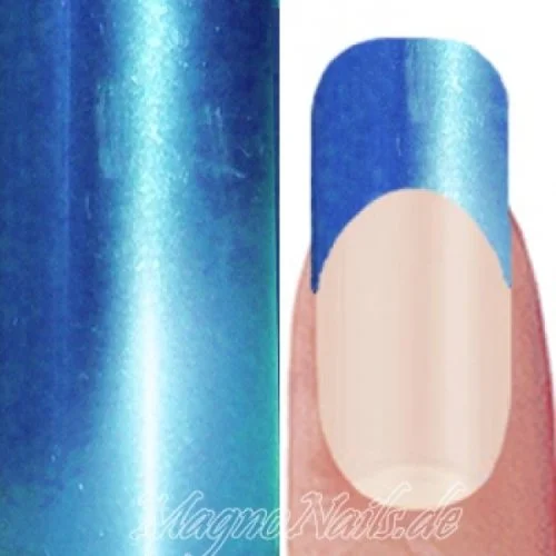 Nail Art Transfer Folie 0,45m - Nail Foil - Royale Nailart Nails Nägel Schmuck TransferFolie Nagelfolie Nageldesign