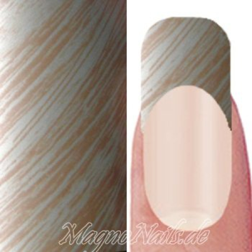 Nail Art Transfer Folie 0,45m - Nail Foil - Beige Marble Nailart Nails Nägel Schmuck TransferFolie Nagelfolie Nageldesign