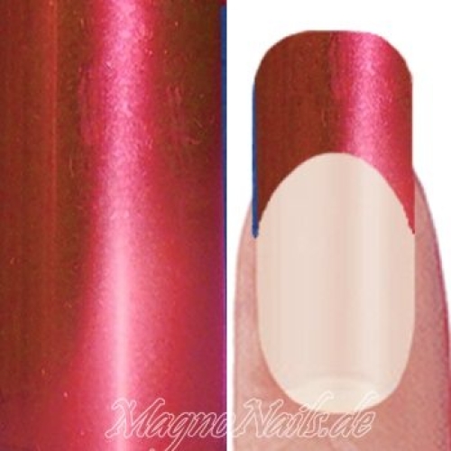 Nail Art Transfer Folie 0,45m - Nail Foil - Scarlett Nailart Nails Nägel Schmuck TransferFolie Nagelfolie Nageldesign