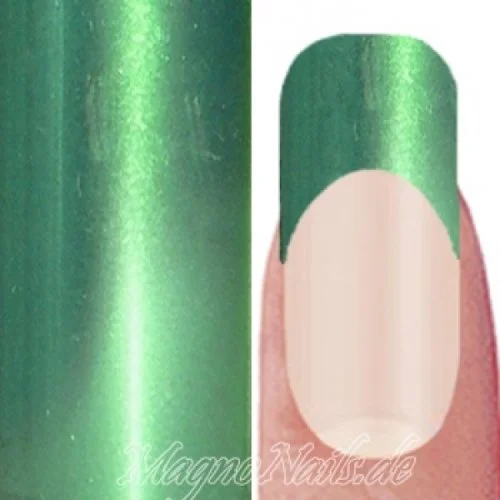 Nail Art Transfer Folie 0,45m - Nail Foil - Leaf Nailart Nails Nägel Schmuck TransferFolie Nagelfolie Nageldesign