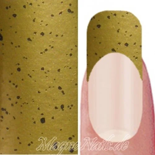 Nail Art Transfer Folie 0,45m - Nail Foil - Rust Stains Nailart Nails Nägel Schmuck TransferFolie Nagelfolie Nageldesign