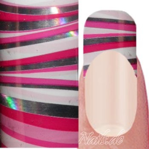 Nail Art Transfer Folie 1,5m - Nail Foil -  Love Store Nailart Nails Nägel Schmuck TransferFolie Nagelfolie Nageldesign