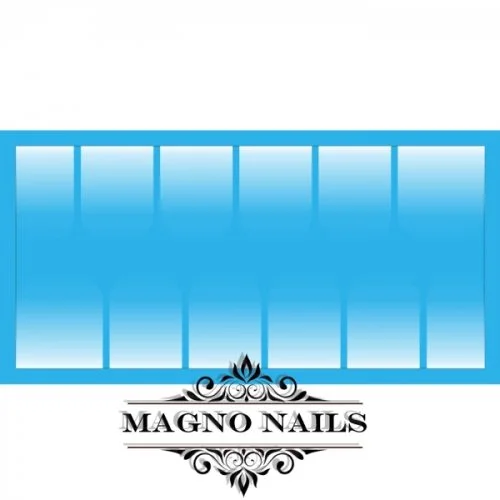 Nail Art Water Airbrush Sticker Wasser Tattos Ombre Verlauf