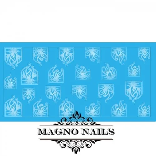 Nail Art Water Airbrush Sticker Nageltatto Nageldesign Wasser Tattos Aufkleber Nageldesign