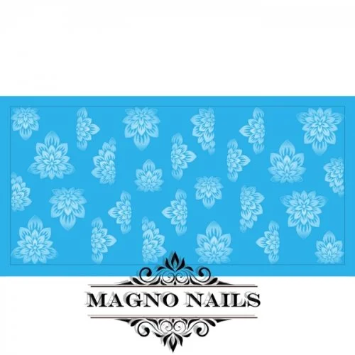 Nail Art Water Airbrush Sticker Nageltatto Nageldesign Wasser Tattos Aufkleber Nageldesign