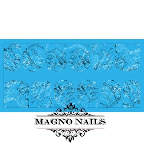 Nail Art Water Airbrush Sticker Nageltatto Nageldesign Wasser Tattos Aufkleber Nageldesign