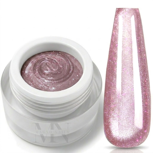 UV Gel - Aurora Cat Eye - Obsession