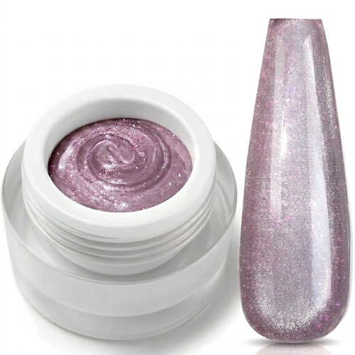 UV Gel - Aurora Cat Eye - Princess