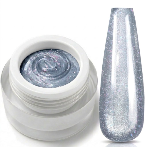 UV Gel - Aurora Cat Eye - Sweet Dream