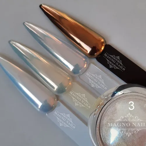 3D Nail Sticker 3D-4 Seblstklebende Aufkleber Nagelsticker Nagelaufkleber