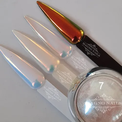 Aurora Pigment - Mirror Chrome - Magic Dream