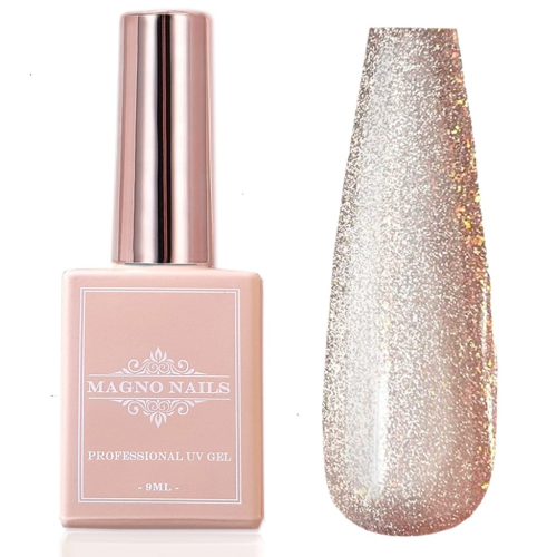 UV Gel - 3730 - Cat Eye - Chesnut Rain