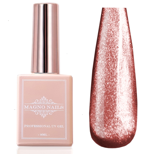 Preview: UV Gel - 3721 - Cat Eye - Black Heart