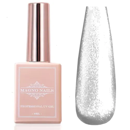 UV Gel - 3729 - Cat Eye - Diamond