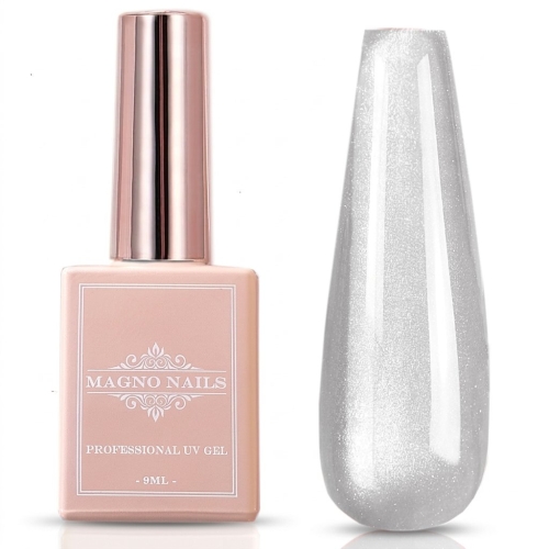 UV Gel - 3749 - Cat Eye - Aurora Blush