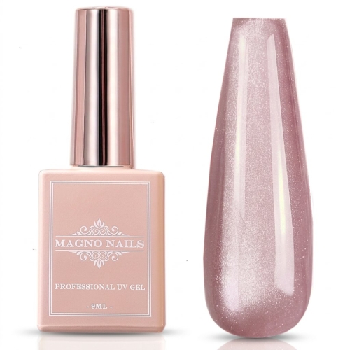 UV Gel - 3758 - Cat Eye - Pearl Kiss