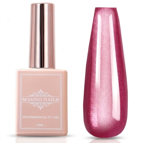 UV Gel - 3761 - Cat Eye - Pink Aura