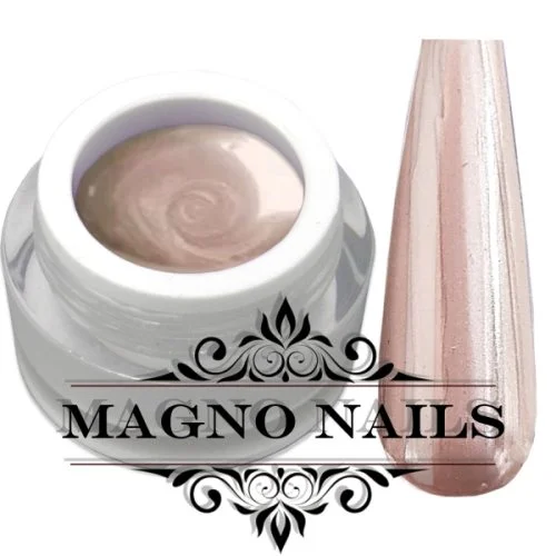 UV Gel - 3403 - Chrome Mirror Gel - Champagner