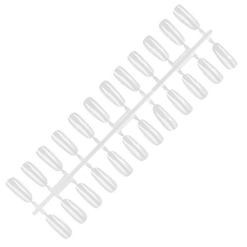 Preview: Präsentation Tips rund mit 240 Tips weiss