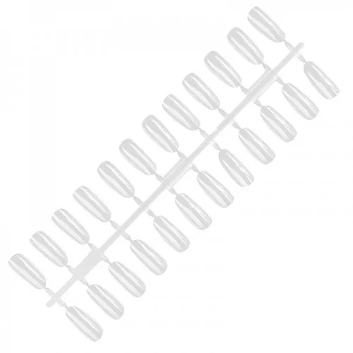 Präsentation Tips rund mit 240 Tips weiss