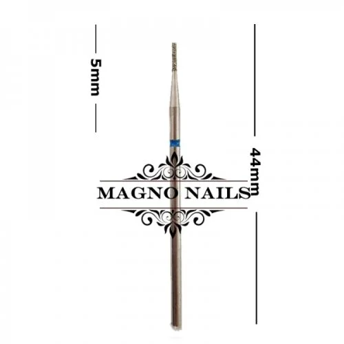 Profi Fräser Aufsatz - Fräser Bit - gerade Nageldesign Nagelhaut Nägel Nails Nagelstudio