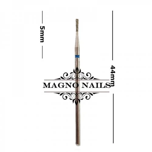 Profi Fräser Aufsatz - Fräser Bit - Trapez Nageldesign Nagelhaut Nägel Nails Nagelstudio