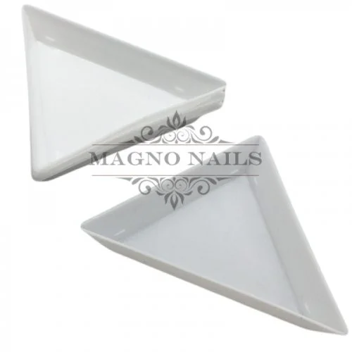 Nail Art Tool - Sortier Umfüllhilfe