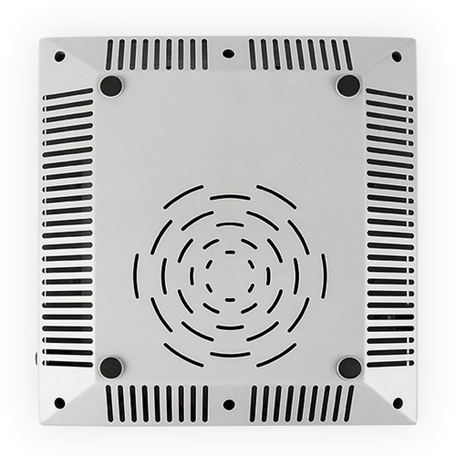 Preview: Naill Staub Absaugung - Staubabsaugung