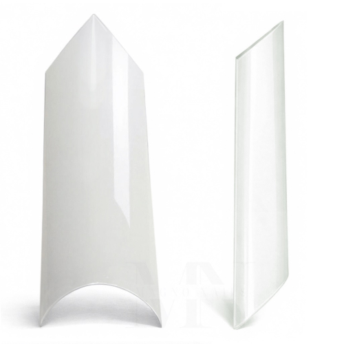 Profi Tips Edge Nageltips natur