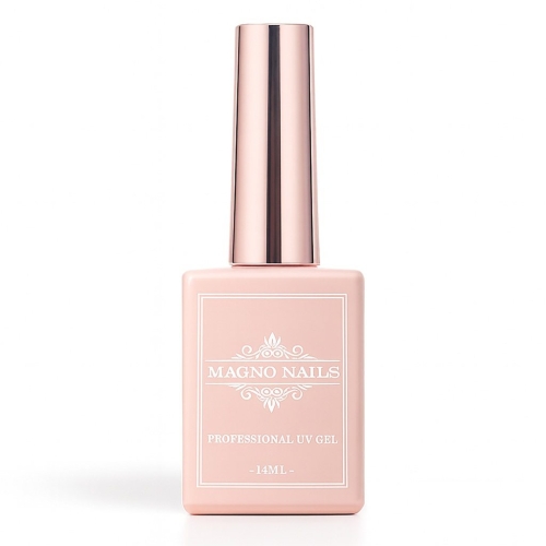 Versiegelungsgel - Top Coat - UV Gel - Velvet Matt