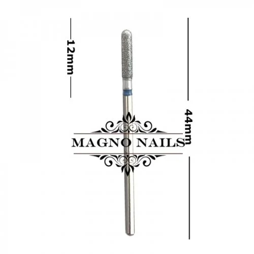 Profi Fräser Aufsatz - Fräser Bit abgerundet Nageldesign Nagelhaut Nägel Nails Nagelstudio