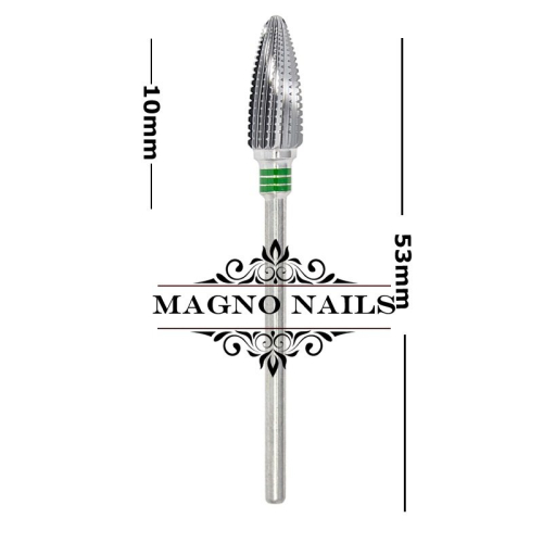 Preview: Fräser Bit Nagelbit Fräserbit