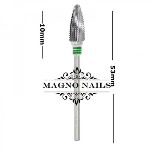 Fräser Bit Nagelbit Fräserbit