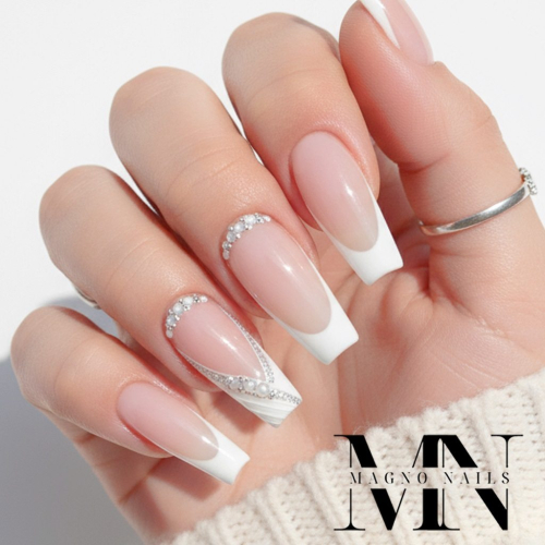 Preview: Frosted Make Up Gel - Fiberglas Fiber Glas Make-up