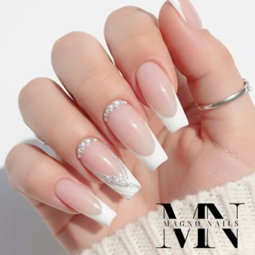 Frosted Make Up Gel - Fiberglas Fiber Glas Make-up