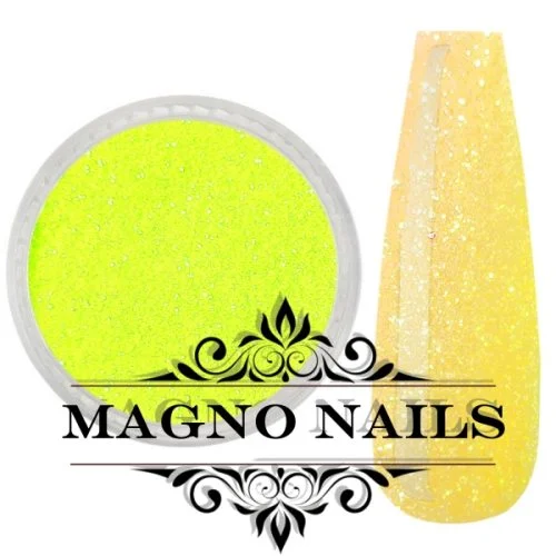 Glitterpuder Ultrafein