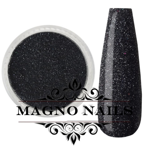 Glitter Puder fein