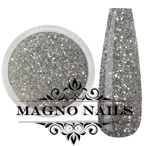 Glitterpuder Ultrafein