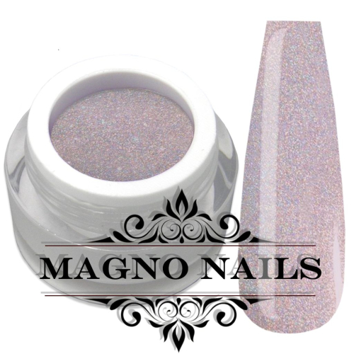 UV Gel - 4102 - Holographic Gel - Glowing