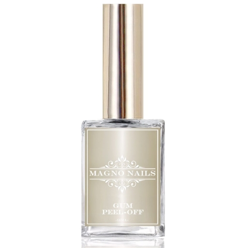 Cuticle Remover - Nagelhautentferner - 14ml