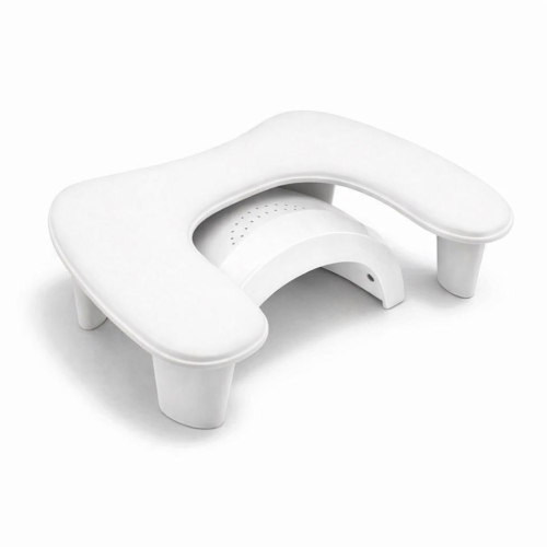 Preview: Premium Handauflage Kunstleder