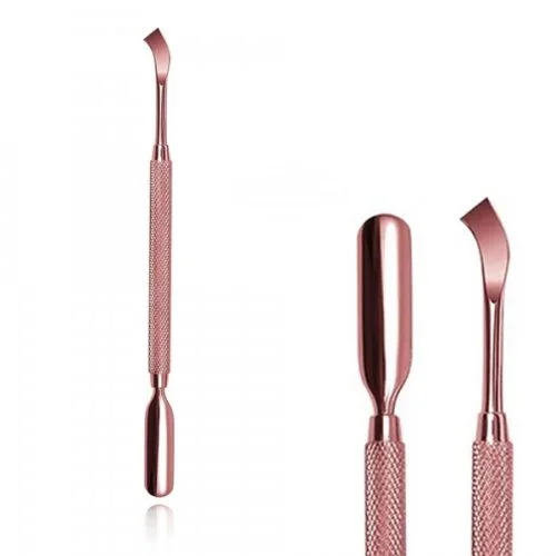 Maniküre Pusher - Nagelhautschieber Rosegold Nail Nagelstudio Hilfsmittel Werkzeug Nägel