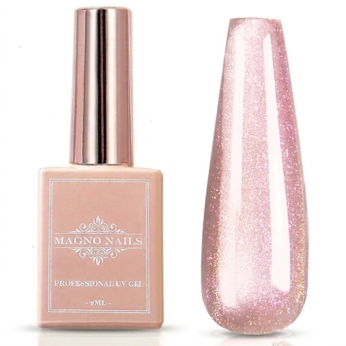 UV Gel - 5101 - Ice Cat Eye Gel - Aurora 9ml