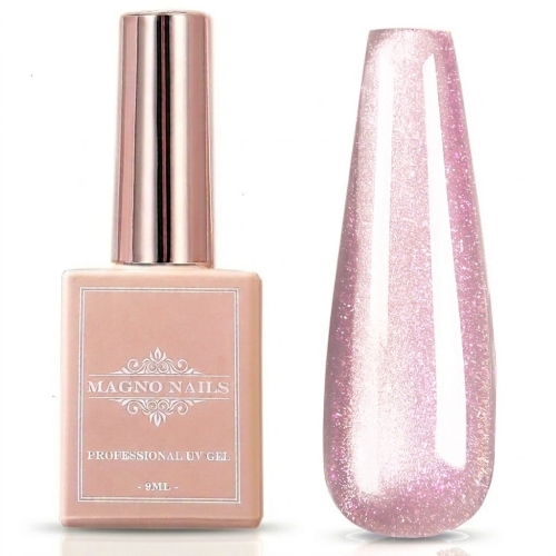 UV Gel - 5105 - Ice Cat Eye Gel - Cool Lilac 9ml