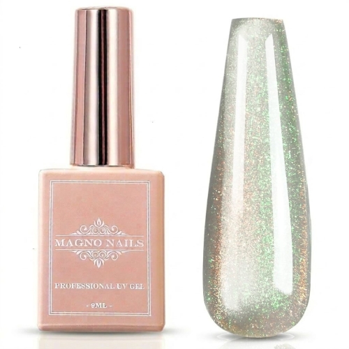 UV Gel - 5102 - Ice Cat Eye Gel - Jungle 9ml