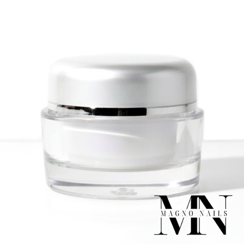 Designer Acryl Leerdose doppelwandig 5ml  Nagelstudio Gel Acryl Designer Leere Dose