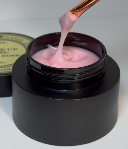 Preview: Special Editon Cover Gel - Make Up - Camouflage - Light Rose