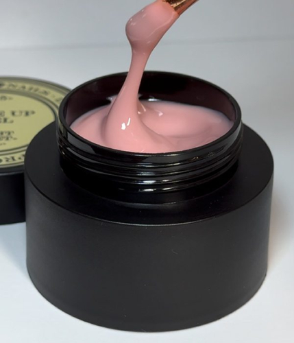 Preview: Special Editon Cover Gel - Make Up - Camouflage - Light Velvet