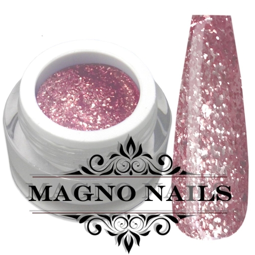 Preview: UV Gel - 1504 - Chrome Shine Gel - Luxury