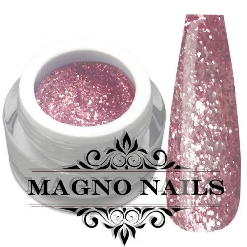 UV Gel - 1504 - Chrome Shine Gel - Luxury